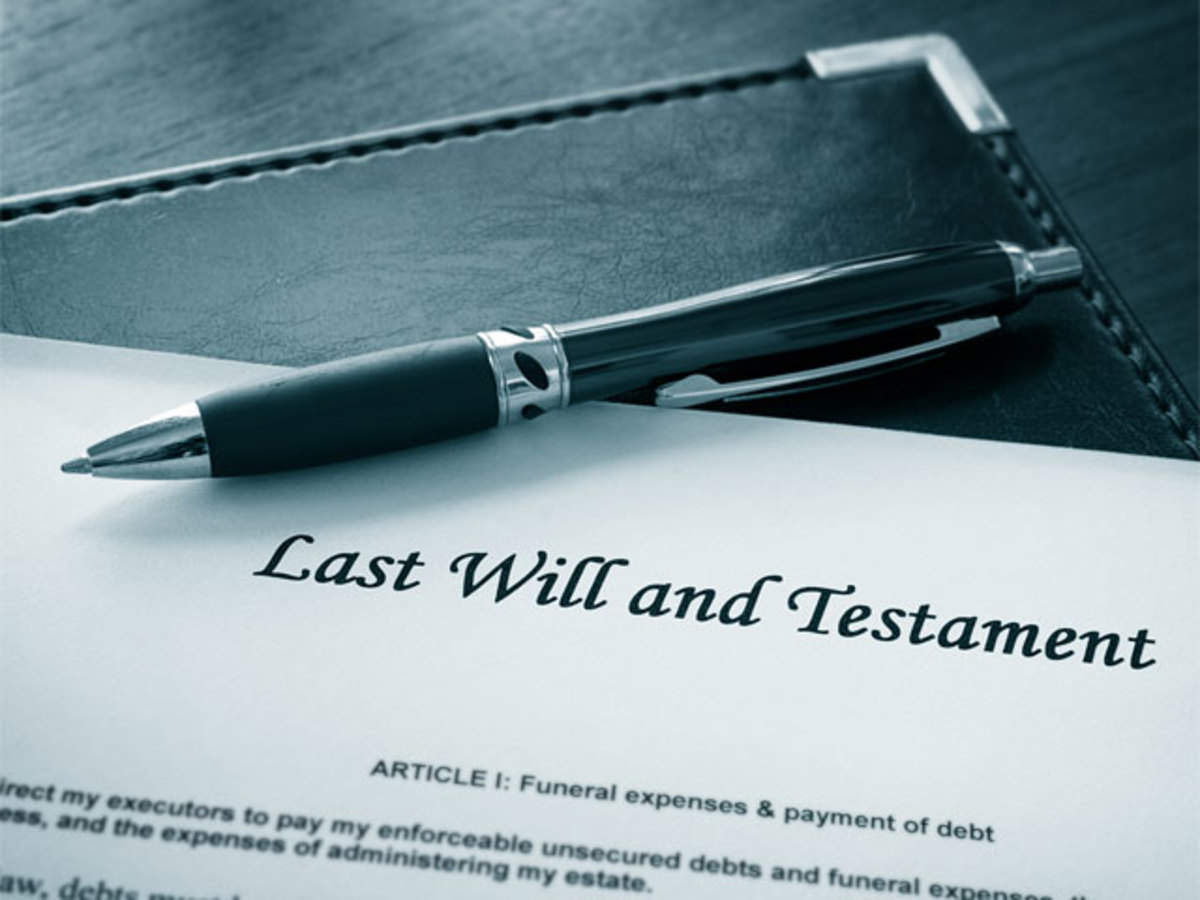 Major Mistakes to Avoid when Writing Wills Online