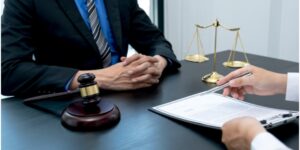 Top Qualities of Insolvency Lawyers