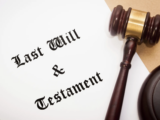 REASONS ONLINE WILLS CAN BE CONTESTED
