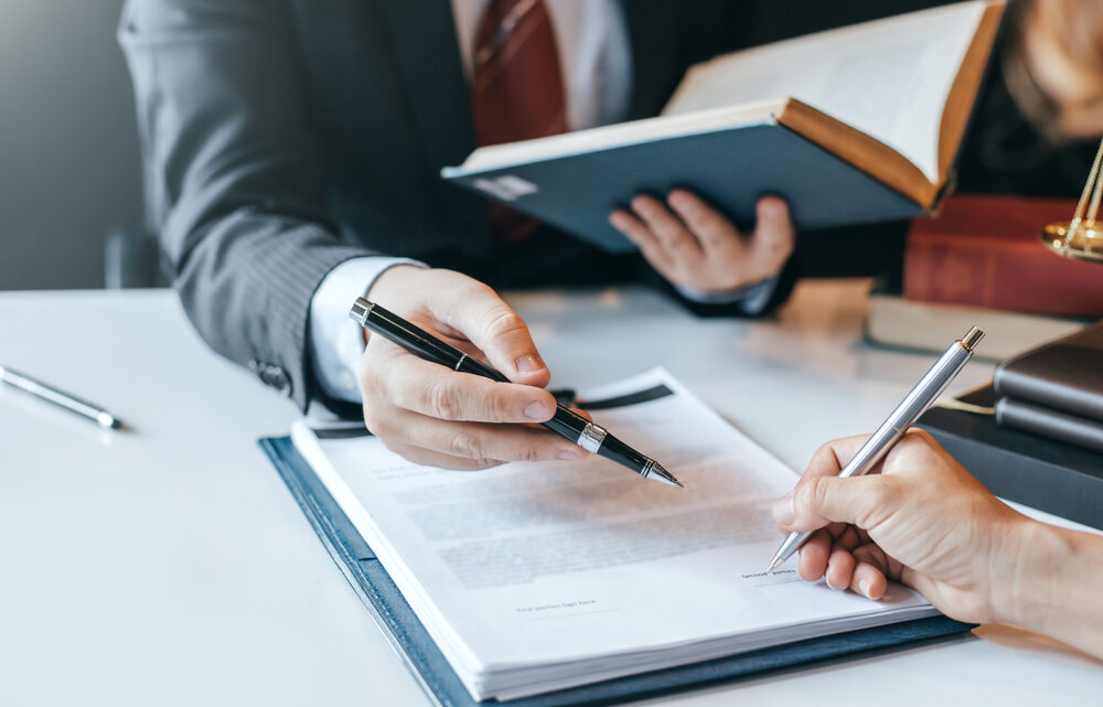 Choosing the Right Online Will Service in Australia: Key Factors to Consider