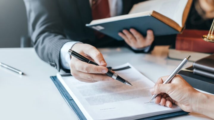 Choosing the Right Online Will Service in Australia: Key Factors to Consider